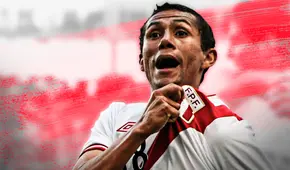 William Chiroque habla sobre su alejamiento del fútbol: “Me fui con la frente en alto”