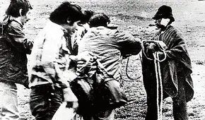 Uchuraccay: 37 años después