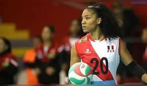 Carla Rueda vuelve al Perú en vuelo humanitario