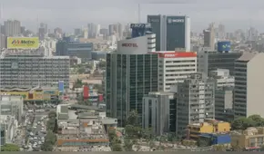 Elmer Cuba: El crecimiento llegará a 4 % en el cuarto trimestre de 2017 