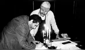 La caída de Abimael Guzmán: 27 años de su captura