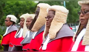 Gobierno de uno de los países más pobres del mundo gastó 150 mil dólares en pelucas