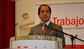 Edgar Quispe será el nuevo jefe de la Autoridad para la Reconstrucción con Cambios