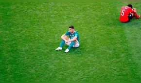 Mario Gómez sigue pasos de Özil y renuncia a la selección alemana