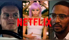 Black Mirror: Temporada 5 debuta con el peor rating de su historia en Rotten Tomatoes