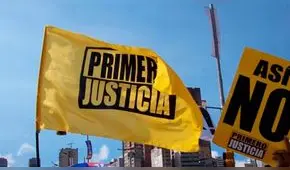 TSJ de Venezuela suspende a justa directiva del partido opositor de Henrique Capriles