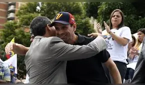 Divisiones en la oposición de Venezuela: ¿quién se fortalece?