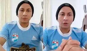 ‘Ingeniero bailarín’ responde críticas de fans de Vania y Melody: “Yo tengo mi verdad”