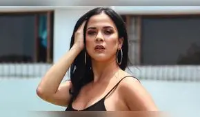 Karina Jordan sobre impacto económico del coronavirus: “Los artistas vamos a sufrir”