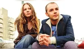 Joy Huerta habla de su orientación sexual y Jesse responde con sorprendente mensaje