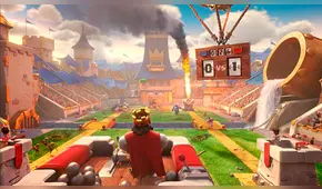 Clash Royale: Nueva Carta y Fichas de cambio aparecen después de la actualización del juego