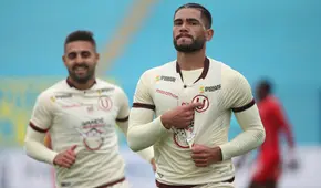 Universitario: Dos santos viajará a México para unirse al Querétaro