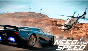 Need for Speed: EA anunciará el videojuego en las próximas horas [FOTOS]