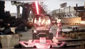 “Terminator: Resistance”: increíble y apocalíptico videojuego se muestra en tráiler que deja perplejos a los fans [VIDEO]