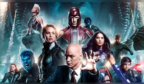 X-Men: Conoce aquí el orden correcto cronológico para entender Dark Phoenix [VIDEO]