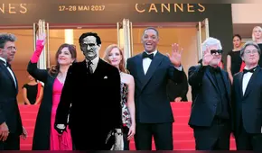 El día que César Vallejo triunfó en el Festival de Cannes 