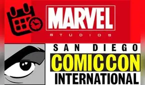 Marvel Fase 4 en la Comic-Con 2019: fechas y horarios para conocer las películas de la Fase 4