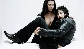 Adan Jodorowsky se une al concierto de Devendra Banhart