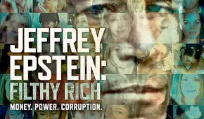“Jeffrey Epstein: asquerosamente rico”: el rostro del crimen