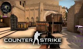 Counter-Strike alcanzó su cifra más alta de jugadores en la historia por cuarentena