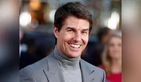 Tom Cruise a fans de Top Gun: “Desafortunadamente tendrán que esperar más"