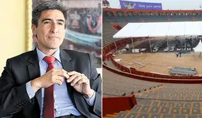 Ministro de Cultura está a favor de que se prohíban las corridas de toros en Plaza de Acho
