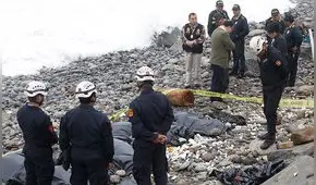 Ejército sobre militares muertos en playa Marbella: "Actividad no estaba programada"