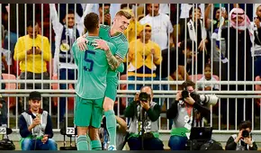 Real Madrid vs Valencia: El ‘mago’ está de vuelta