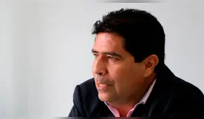 Ministro de Trabajo: Modificación de reglamento del Congreso es arbitrario e inconstitucional [VIDEO]