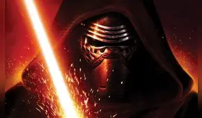 Star Wars: revelan el origen del nombre Kylo Ren