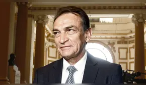 Héctor Becerril: PJ verá apelación a su favor el próximo 9 de diciembre