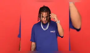 Ozuna tuvo relación con asesinado Kevin Fret, según madre del reggaetonero [VIDEO]