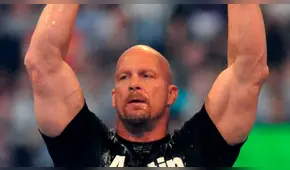 Stone Cold : "La NXT es lo mejor que tiene la WWE"