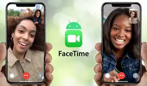 FaceTime: ¿cómo participar en las videollamadas desde Android o Windows?