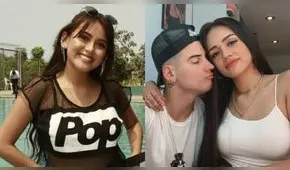 Amy Gutiérrez por quienes la culpan de ruptura entre Mayra Goñi y Nesty: “La gente está estresada”