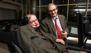 Nobel de Física 2020 afirma que hubo “algo” antes del Big Bang e incluso podemos verlo