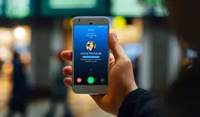 Truecaller ahora te revelará el motivo de la llamada antes de contestar el teléfono