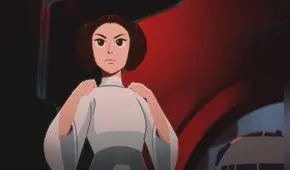 Star Wars: el conmovedor tributo de Lucasfilm a la Princesa Leia [VIDEO]