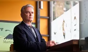 Luis Favre sobre investigación por lavado: “No cometí ninguna ilegalidad”