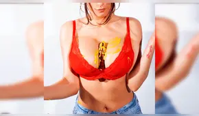 Mia Khalifa y las fotografías más ardientes que desafiaron la censura