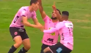 Alianza Lima vs. Sport Boys: Tragodara puso el 1-0 con potente disparo que dejó perplejo a Gallese