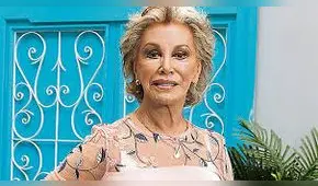 Cecilia Bracamonte destaca labor de periodistas peruanos durante esta pandemia