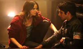 Teen Wolf: el primer beso entre Scott y Malia protagoniza el nuevo adelanto de la serie [VIDEO]
