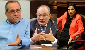 Textos escolares: Comisión de Educación halló responsabilidad en los últimos seis ministros del sector