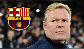 ¿Tiembla Valverde? Koeman y la cláusula por la que podría llegar al Barcelona