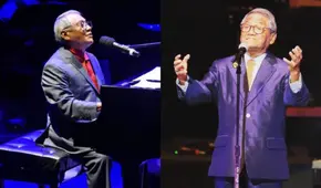 Cenizas de Armando Manzanero llegaron a su natal Mérida 