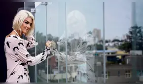 Anahí de Cárdenas: “Si no quieres hijos, es totalmente válido”