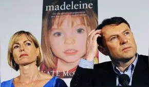 Madeleine McCann “está muerta”: el carro donde pudo ser raptada y una llamada clave