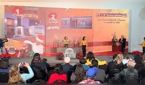 Sorteo Unison: ciudadano de Hermosillo ganó el premio mayor valorizado en 5 millones de pesos