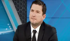 Exjefe de la DINI entregó audios a Fiscalía sobre fuga de Fray Vásquez y Juan Silva